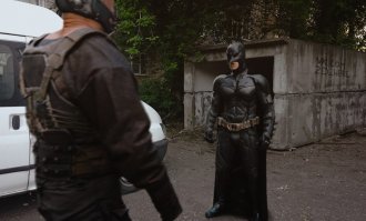 Их киногерои в нашей действительности