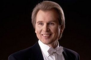 Бенни Уркидес и Александр Малинин.