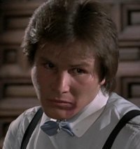 Бенни Уркидес и Александр Малинин.