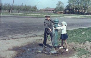 Мне это Строгино,больше Терехово напоминает.