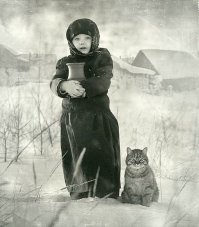 Эта "старая" фотография 2016 года.