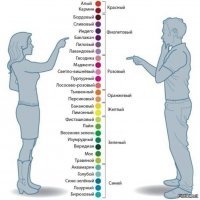 Какого всё-таки цвета теннисный мяч?