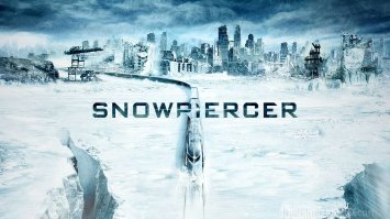 Сквозь снег
Snowpiercer 2013