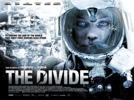 Разделитель
The Divide 2011