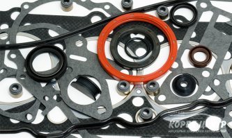 Если мужик что-то должен понимать в прокладках, то вот в таких: