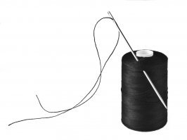 Как не надо праздновать свою победу