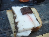 Новые извращения для любителей странной еды