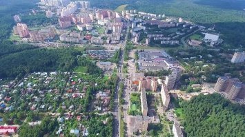 Воть, скромно так