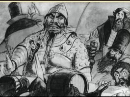 Я даже знаю из какой книги эта картинка.