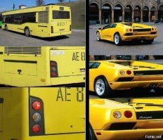  Lamborghini Diablo VT 6.0 SE - редкий суперкар без пробега
