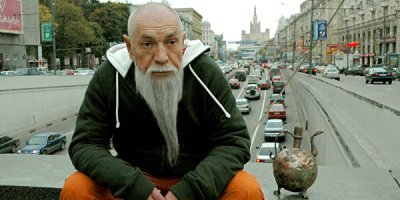 Кто такой Старик Хоттабыч на самом деле?