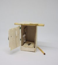 О налоге на сортиры