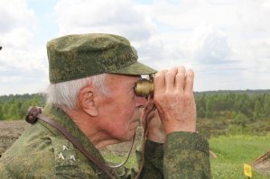 Легенда артиллерии (без кавычек!)  -Доцент кафедры УРУ и ОА МВАА, ветеран Великой Отечественной войны и Академии, заслуженный работник высшей школы РФ, КТН доцент полковник в/о Епихин Андрей Кириллович, 96 ЛЕТ. Выпускник Военной артиллерийской командной академии 1957 г. с ДО и ЗМ. До сего дня преподает в Академии!!
 Учитель Маршала и многих генералов.