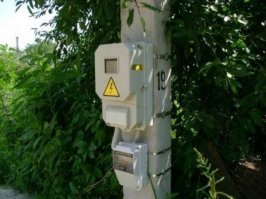 Вариантов много.