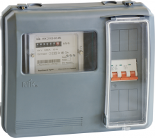 Вариантов много.