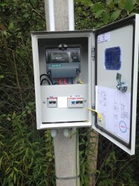 Вариантов много.