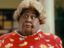 Лучший подарок для любимой жены