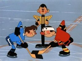 Лучшие советские мультфильмы