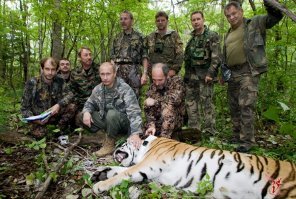 Инструктаж перед отправкой из Москвы