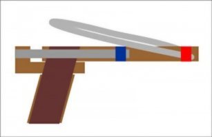 сурик с серебрянкой опасная штука, многие остались без рук или пальцев, кто-то слепым. У меня в городе было несколько случаев когда в многоэтажном доме пару этажей выносило банкой смеси... "молодые пиротехники", увы, не выжили.
ПС про вишняки забыли :) бинт-резина тогда была в дефиците
