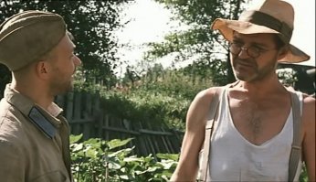 Инженер Гладышев. Создатель легендарного ПУКСа и гениального рецепта самогонки из человеческого дерьма. Напомню рецепт: кило сахара, на кило дерьма.