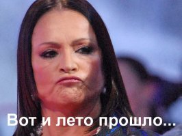Как стареют известные актрисы
