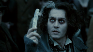 Парикмахер...