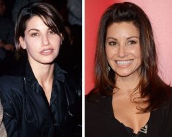 джин гершон... у-у-у-у страсть...