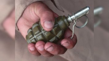 мужик, держи: