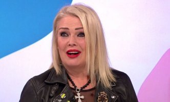 Kim Wilde! Как она мне нравилась!
