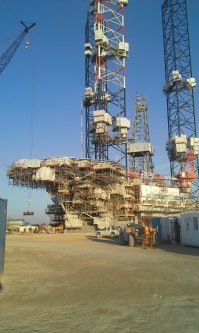 Казахстан, Актау