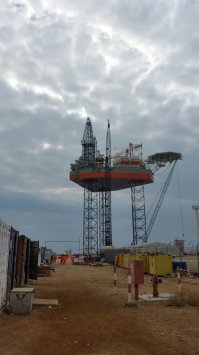 Казахстан, Актау