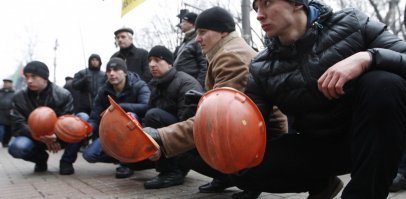 Это он в телевизоре увидел