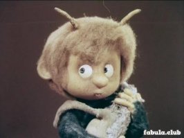 Вот вроде все вспомнили, а моего любимого мультика нет(((