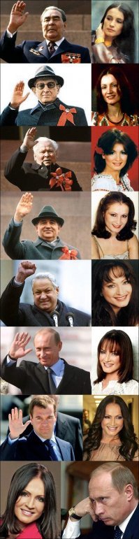 И как же подобный пост и без нее ? А ?   ;) :)