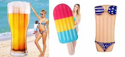 Выбираем с чем на море ехать. 

Это отсюда