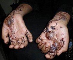 Особенно в таком виде, вашпе удивительно!