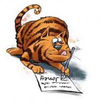 Как я неожиданно маньяком стал или Почему не стоит верить всему что рассказывают