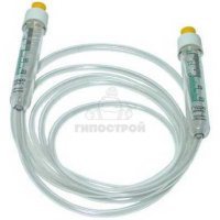 Что то вы путаете. "Резинка чпок" это видимо "отбивка" имелась ввиду, которая к гидроуровню отношения не имеет