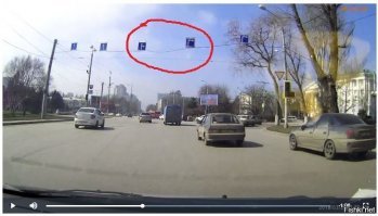 До недавнего времени было вот так, может не хватило знаков =) но да 3й знак должен быть только прямо.