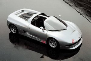 Самые необычные BMW в истории