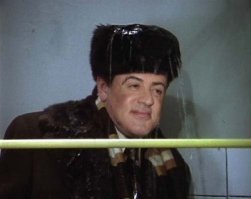 Их киногерои в нашей действительности