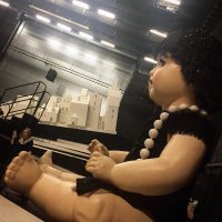 Закулисье Большого