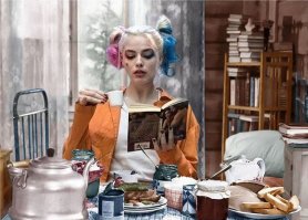 Цветной вариант тоже есть :)))