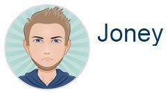 Это не Лютова, это Джони..