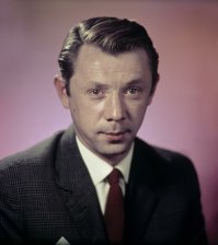 Умер народный артист России Олег Анофриев