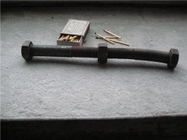 А как же этот агрегат?