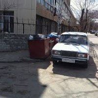 Автомат по продаже "ЛАДЫ"