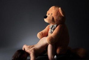 ...Теперь медведи решили, что могут размножаться без страха, и теперь делают это слишком уж активно!