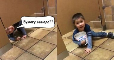 опасаюсь за интернет. В клочья порвёт...